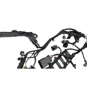 Cablaggio Elettrico Motore Mercedes Classe A (W177) A6541508603 654920 Diesel 2000 (18>) - Product Image 5
