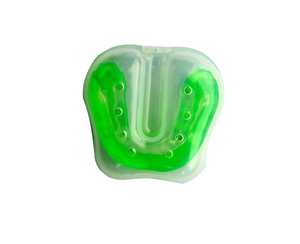 เจลปิดปากสำหรับฝึกมวย,แผ่นปิดปากเพื่อความปลอดภัยกำหนดได้เอง - Product Image 4