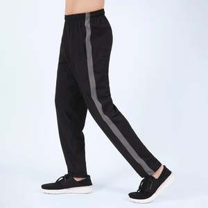 OEM logo Gym coupe ajustée uni hiver polyester coton deux pièces surdimensionné personnalisé polaire hommes survêtements survêtements hommes survêtement - Product Image 4