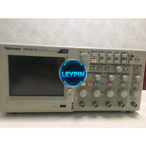 ออสซิลโลสโคปดิจิตอล Tektronix TDS2014C 100MHz 2GS/s YTDI - Product Image 5