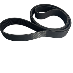 China Fabrikant V-Geribbelde Distributieriem Pk En Ventilatorriem In 4pk 6pk 7pk 8pk Maten Oem Aanpasbaar - Product Image 5