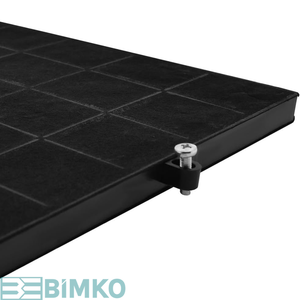 Limpiador de neblina de aire de carbón activado, piezas de cocina, filtro de carbón Cleanair para campana extractora AFFCAF16CS 99290005, 1, 2, 2, 1, 2, 2, 1, 2, 2, 1, 2, 1, 2, 2, 1, 2, 1, 2, 2, 1, 2, 1, 2, 2, 2, 2, 2, 2, 2 - Product Image 4