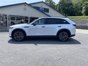 Gọn gàng được sử dụng <span class=keywords><strong>2025</strong></span> <span class=keywords><strong>Mazda</strong></span> CX-70 PHEV cao cấp cộng với 4DR SUV AWD - Product Image 2