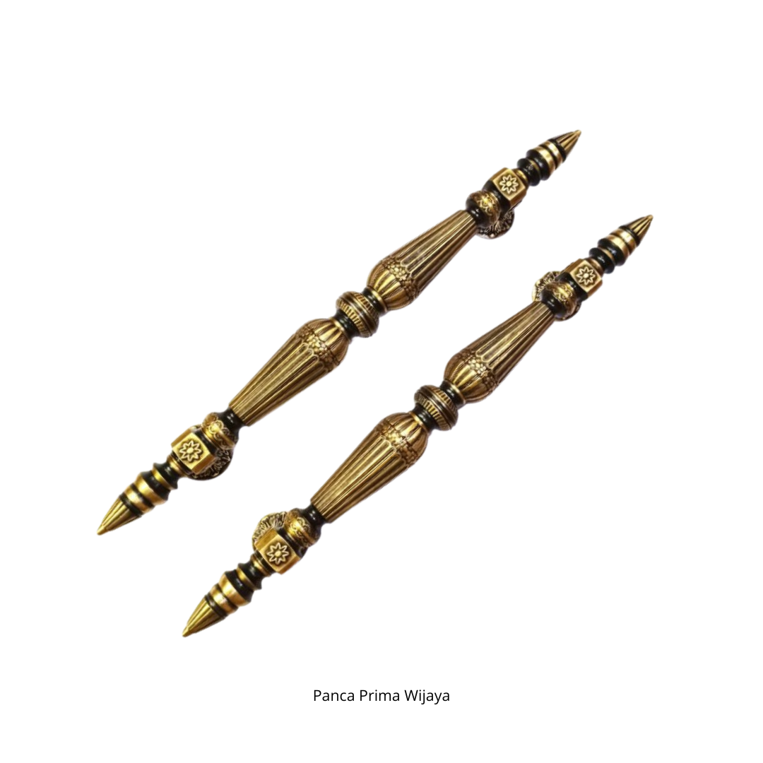 ทองเหลืองโบราณ