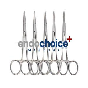 Ensemble de trachéotomie 34 pièces de haute qualité Source d'alimentation manuelle Instruments chirurgicaux en acier inoxydable prix usine base de base - Product Image 3