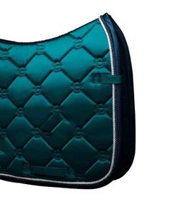 Sudadero Clásico para Caballo con Color Personalizado, Cuero y Algodón Duraderos con Forro de Polialgodón y Correas Reforzadas para Entrenamiento y Equitación - Product Image 2