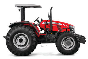 รถแทรกเตอร์การเกษตรมือสอง MASSEY FERGUSON 6713 สำหรับขาย - Product Image 2