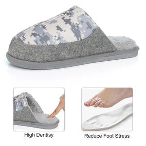 Chaussons jetables lavables et antidérapants pour hôtels et salons de beauté pour hommes, toutes couleurs, vente chaude - Product Image 3