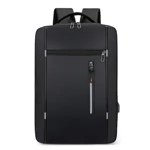 Laptop Shoulder Bag Custom Color Solid Design New Arrival High Quality Business Laptop Bag For Men And Women