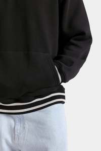 Dernier produit, conception personnalisée, fournisseurs pakistanais, sweat-shirts décontractés pour hommes, sweat-shirts à capuche pour hommes en design personnalisé, sweat-shirts pour garçons - Product Image 2