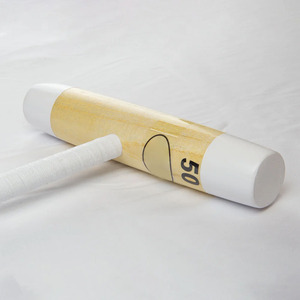 Mazo de Polo cómodo y duradero, agarre ajustable ligero de alta calidad, equipo deportivo ecuestre profesional para jugadores - Product Image 3