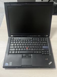 Ordinateur portable professionnel T400 en gros, stock original, Intel Quad Core 2,66 GHz, 144 Hz, SSD+HDD, Windows 10, clavier anglais, grandes quantités - Product Image 6