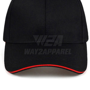 Casquettes de baseball avec sangle réglable, design léger, confortables pour un usage quotidien, style simple - Product Image 6