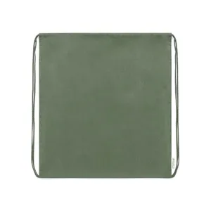 Zaino Maziu in Cotone Biologico Eco-Friendly per Gadget Eco-Consapevoli - Articolo Promozionale - Product Image 2
