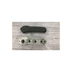 Manija de Puerta Trasera Izquierda y Cubierta Superior Gris para Volkswagen Golf 4 Bora - Product Image 1