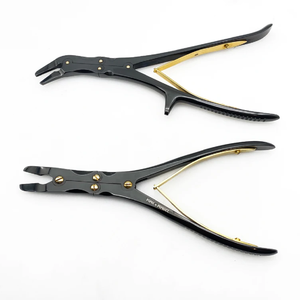 คีมหนีบกระดูกสเตนเลสสำหรับงานหนัก - Product Image 3