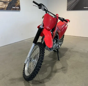 NUEVA Motocicleta Todoterreno Crf450r 2022 con Motor sin Escobillas de 1000-1500cc >80km/h - Product Image 1