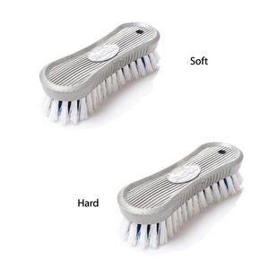 แปรงทำความสะอาดห้อง RAYACO แบบนุ่มและแข็ง พร้อมด้ามจับ ทำความสะอาดได้อย่างสมบูรณ์แบบทุกครั้ง ผลิตในประเทศมาเลเซีย - Product Image 3