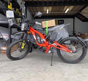 La Mejor Oferta en Bicicleta Eléctrica Todoterreno Sur Ron Ultra Bee, Bicicleta Eléctrica de Montaña Light Bee X - Product Image 4