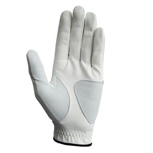 Gants en cuir antidérapants de qualité standard Cabretta de golf de matériaux de peau de mouton de qualité supérieure - Product Image 3