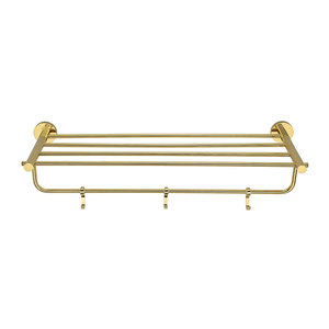 Porte-serviettes de qualité supérieure fabriqué au Pakistan, en acier de haute qualité, en vente. - Product Image 1