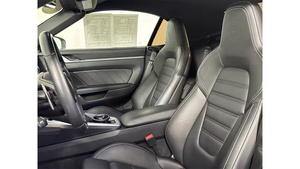 ปอร์เช่ 911 คาร์เรรา เอส คาบริโอเล็ต ขับเคลื่อนล้อหลัง ปี 2023 สภาพดี ใช้งานน้อย - Product Image 5