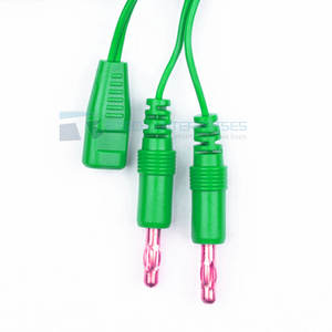 สายไฟฟ้าน้ำหนักเบาแบบสั่งทำขนาดและสีผลิตโดยปากีสถาน - Product Image 5