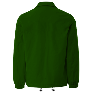 เสื้อแจ็กเก็ตโค้ชแบบซับลิเมชันสำหรับผู้ชายเสื้อแจ็คเก็ตฤดูหนาว - Product Image 5