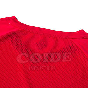 Uniforme de fútbol de buena calidad para hombres Venta completa 2025 Precio razonable Último uniforme de fútbol de color - Product Image 4