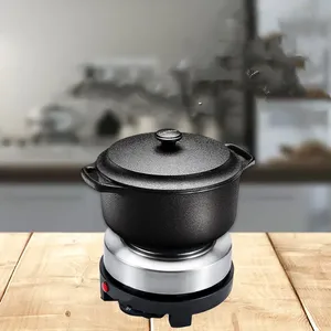 Calidad superior comercial hecha en la India conveniente precio al por mayor Best Seller Chafing Dish calentador eléctrico InnoWarm - Product Image 3