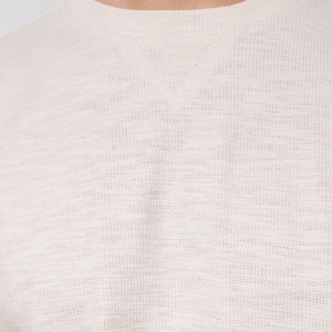 Sudadera de Lujo para Hombre, Nueva Moda Casual, Sudadera Blanca para Invierno, Impresión de Logotipo Personalizado, Top para Hombre - Product Image 2