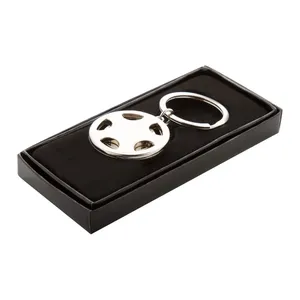 Portachiavi e Moschettoni Promozionali Personalizzati Dromo, Portachiavi Personalizzati per Merchandising - Product Image 2