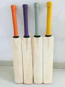 ไม้คริกเก็ตวิลโลว์สไตล์อังกฤษไม้คริกเก็ตวิลโลว์เกรด1สำหรับเล่นกีฬาและความบันเทิง - Product Image 3