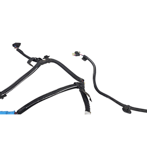 Cablaggio Sensori di Parcheggio Anteriori PEUGEOT 208 Serie HN05 Benzina 1200 (19>) - Product Image 4