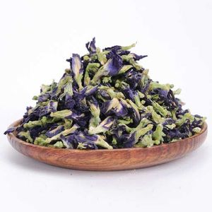 Té orgánico de primera calidad de guisantes de mariposa de origen natural sin aditivos perfecto para la salud - Product Image 1