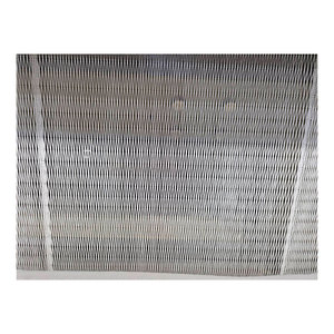 [Yusung]Jaring Ikan Nilon Raschel Marine Mesh Panel 210D 12Ply Struktur Korea yang Diperkuat, Tahan Lama, Dirancang untuk Kekuatan Laut - Product Image 1