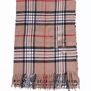 Écharpes superposées en tricot pour hommes, légères, chaudes, douces, pour l'automne et l'hiver, décontractées, confortables, élégantes, accessoires d'extérieur durables - Product Image 2
