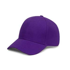 หมวกแก็ปแบบยูนิเซ็กซ์หมวกผ้าฝ้ายสไตล์ไม่ซ้ำใครดีไซน์ตามสั่ง - Product Image 6