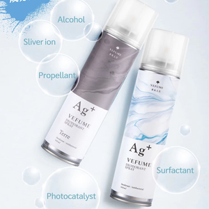 สเปรย์กำจัดกลิ่นสำหรับเครื่องฟอกอากาศในร่มและน้ำหอม - Product Image 1