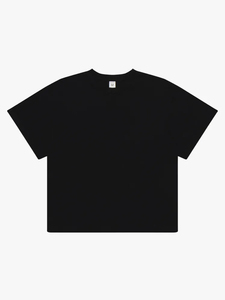 เสื้อคอกลมผ้าฝ้ายสวมใส่สบายๆ - Product Image 6