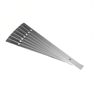 Cuchilla de Corte Reversible Festool RN-PL 19x1 Tri. Juego de 6 hojas de sierra - Product Image 2