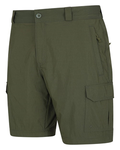 Pantalones cortos de carga cómodos y resistentes para hombre, bolsillos, tamaño de logotipo personalizado, diseño sólido para el trabajo, senderismo, deportes al aire libre, estilo callejero - Product Image 2