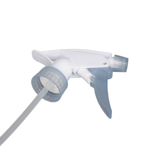 Pulverizador de gatillo de riego manual NBT 28/400 28/410 para botellas de plástico Diseño de estampado en caliente Muestras gratis Producto de plástico más vendido - Product Image 3