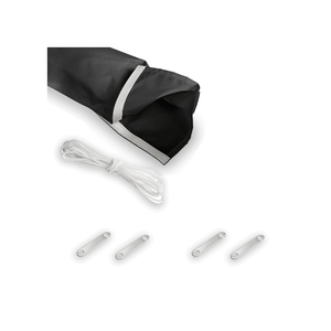 Bimini Top Sport Plus Durable 4 Arches pour Bateaux et Radeaux-Diamètre 20 mm Poli-Joints et Vis en Acier Inoxydable 316 - Product Image 4