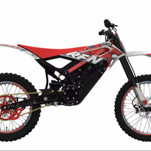 Bicicleta Eléctrica Todoterreno Ares Rally Pro 420 con Transmisión por Cadena en Venta - Product Image 1