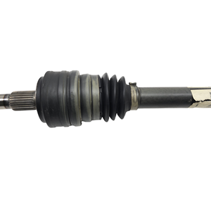 Arbre d'essieu arrière droit Mercedes GLC Series (W253) A2133502411 (15>) - Product Image 5