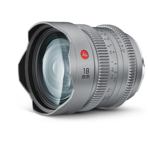 11601104 Lente de Cine Profesional T2.1 de 18 mm - Product Image 2