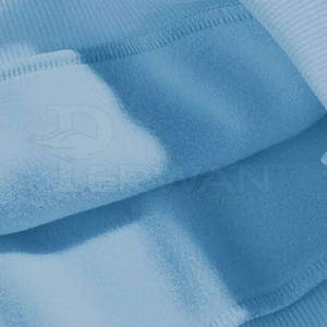 2025 hecho a medida 100% algodón hombres invierno cálido sudaderas con capucha patrón sólido cuello con capucha precio - Product Image 5