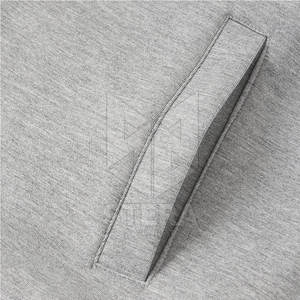 แจ็กเก็ตตัวอักษรน้ำหนักเบาทำเองสำหรับผู้ชายคอตั้งขนาดผู้ใหญ่สไตล์ใหม่ - Product Image 4