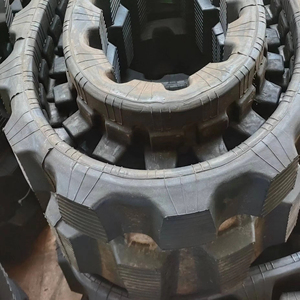 Pista di gomma 300x52,5x76 300*52.5*76, pista di gomma 300x52,5x80 300x52,5x80 300x52,5x90 300x52,5x90 300x52,5x90 - Product Image 1